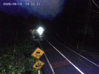 日野町船場【間地峠】