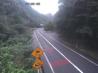 日野町船場【間地峠】