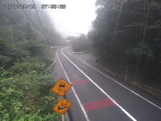 日野町船場【間地峠】
