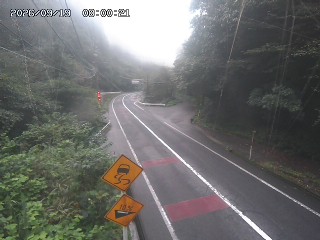 日野町船場【間地峠】