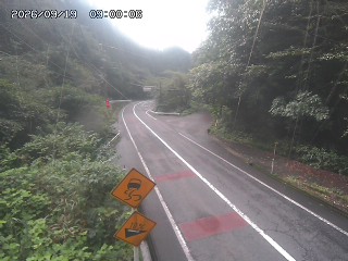 日野町船場【間地峠】