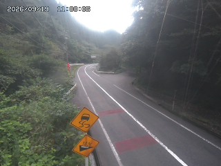 日野町船場【間地峠】