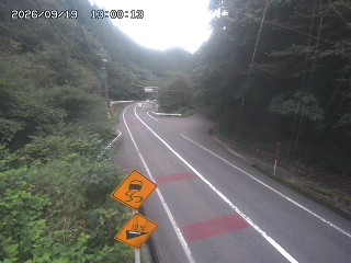 日野町船場【間地峠】
