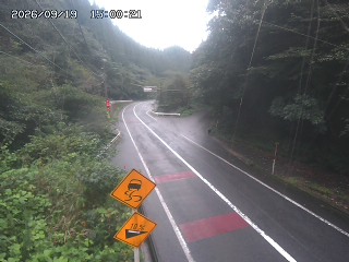 日野町船場【間地峠】