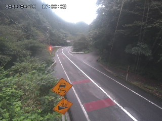 日野町船場【間地峠】