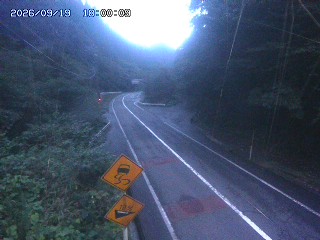 日野町船場【間地峠】