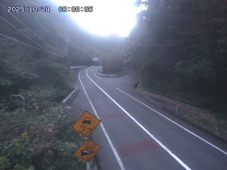 日野町船場【間地峠】