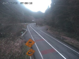 日野町船場【間地峠】