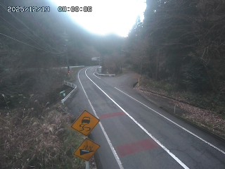 日野町船場【間地峠】