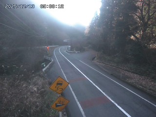 日野町船場【間地峠】