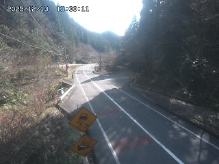 日野町船場【間地峠】