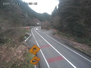 日野町船場【間地峠】