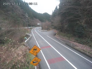 日野町船場【間地峠】