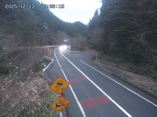 日野町船場【間地峠】