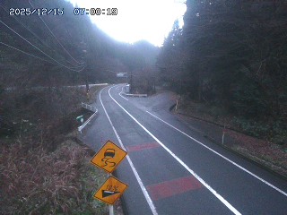 日野町船場【間地峠】