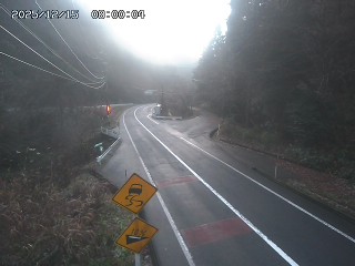 日野町船場【間地峠】