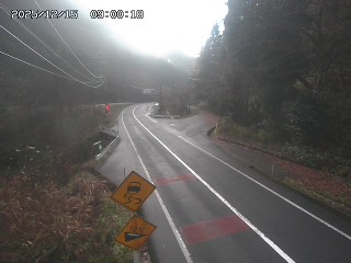 日野町船場【間地峠】