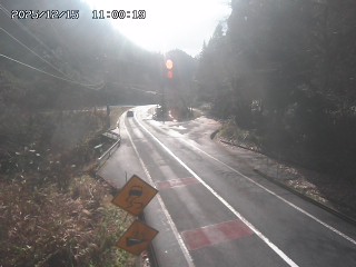 日野町船場【間地峠】