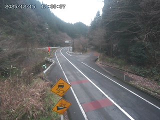 日野町船場【間地峠】