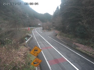 日野町船場【間地峠】