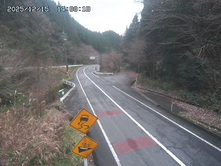 日野町船場【間地峠】