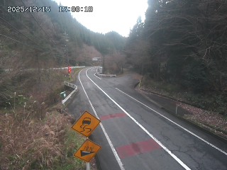 日野町船場【間地峠】