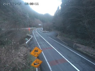 日野町船場【間地峠】