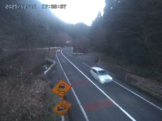 日野町船場【間地峠】