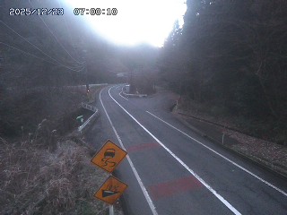 日野町船場【間地峠】