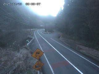 日野町船場【間地峠】