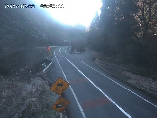 日野町船場【間地峠】