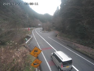 日野町船場【間地峠】