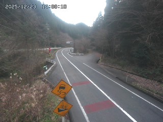 日野町船場【間地峠】