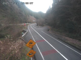 日野町船場【間地峠】