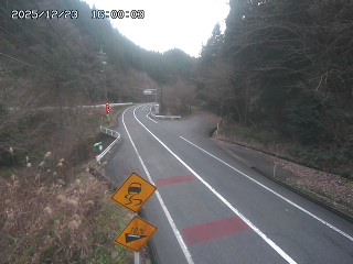 日野町船場【間地峠】