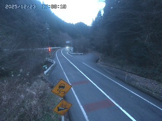 日野町船場【間地峠】