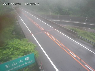日南町生山