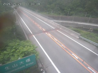 日南町生山