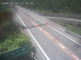 日南町生山