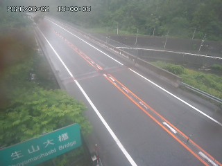 日南町生山