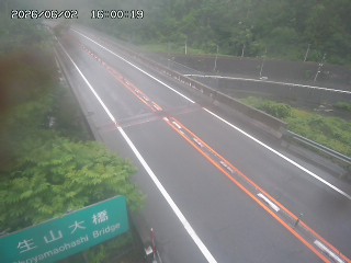 日南町生山