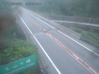 日南町生山