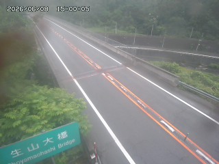 日南町生山