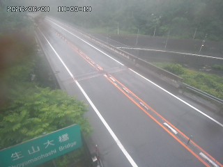 日南町生山