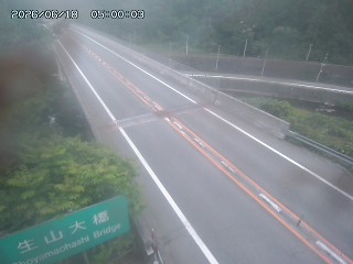 日南町生山
