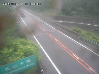 日南町生山