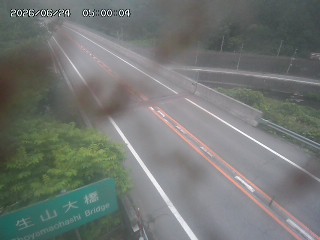 日南町生山