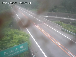 日南町生山