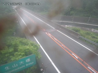 日南町生山