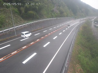日南町霞